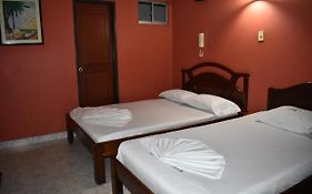 Hotel la Posada Del Viajero Ibague